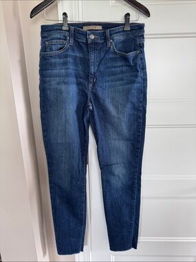 Joe's Jeans High Rise Skinny Size 31